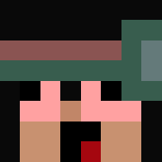 Skin Head