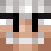 Minecraft profile picture for @Monuments