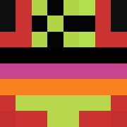 Skin Head