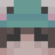 Skin Head