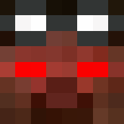 Minecraft profile picture for @Deadlock
