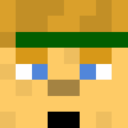 Minecraft profile picture for @Klorm