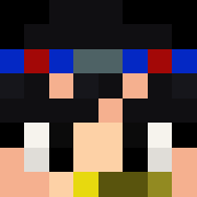 Skin Head