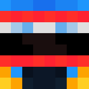 Skin Head