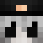 Skin Head