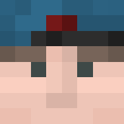 Skin Head
