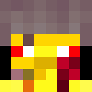 Skin Head