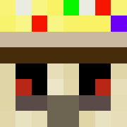 Skin Head