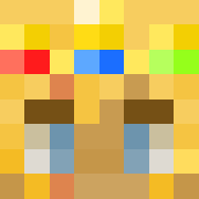Skin Head
