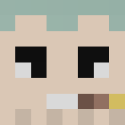 Skin Head