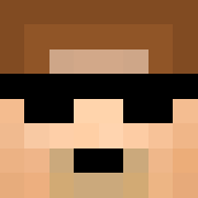 Skin Head
