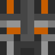 Minecraft profile picture for @Najim