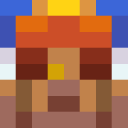 Skin Head