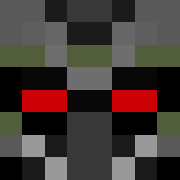 Skin Head
