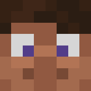 Minecraft profile picture for @Benjamin