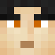 Minecraft profile picture for @Mako
