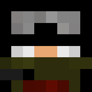 Skin Head