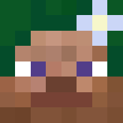 Minecraft profile picture for @Distinctly