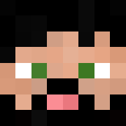 Skin Head