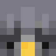 Skin Head