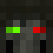 Skin Head