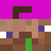 Minecraft profile picture for @Louse