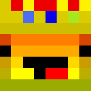 Skin Head
