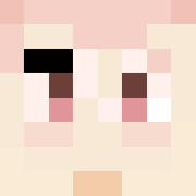 Minecraft profile picture for @Locket
