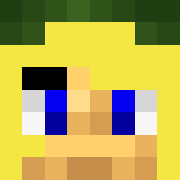Minecraft profile picture for @Voicemail