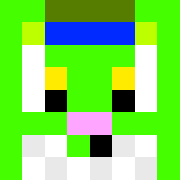 Skin Head