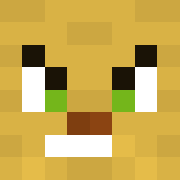 Minecraft profile picture for @marfar