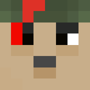 Skin Head