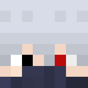 Skin Head