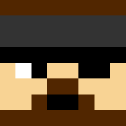 Minecraft profile picture for @Nosh