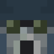 Skin Head