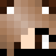 Minecraft profile picture for @NeNeKOo