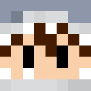 Minecraft profile picture for @Douche