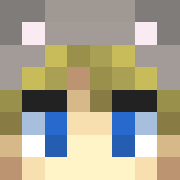 Minecraft profile picture for @Munch