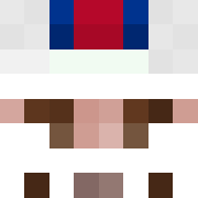 Skin Head