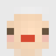 Minecraft profile picture for @Pixilated