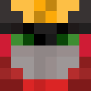 Skin Head