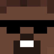 Minecraft profile picture for @Rifky