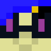 Minecraft profile picture for @Juggle