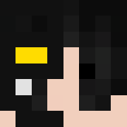 Skin Head