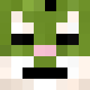 Player head