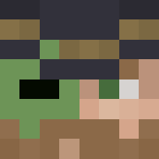 Skin Head
