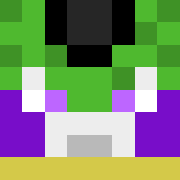 Skin Head