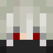 Skin Head