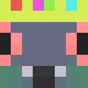 Skin Head