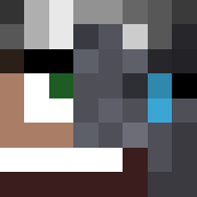Skin Head
